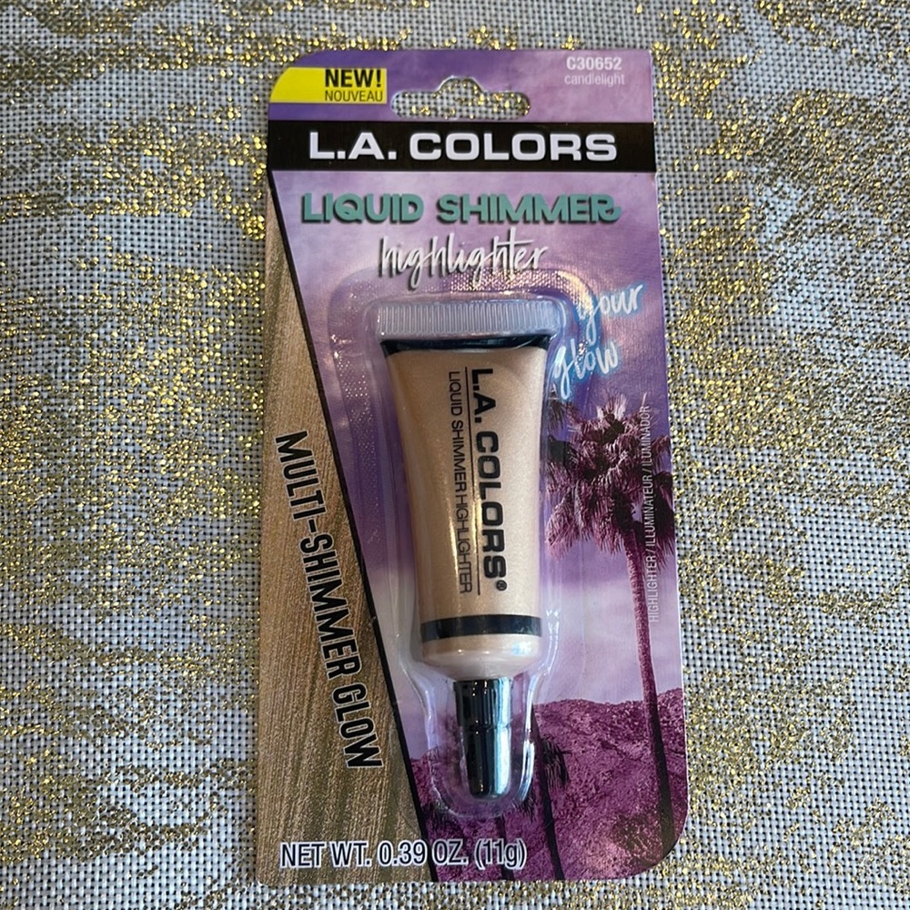 Liquid Highlighter